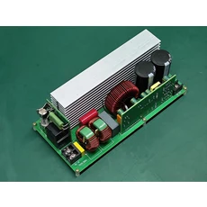 인버터 PFC 부스트 모듈 프론트엔드 보드 사인파 인버터 전용 고출력 2500W AC/DC 입력, 01 2500W