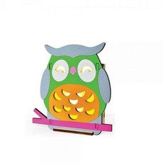 LED YO 부엉이 TM511 취침등 84758EA 1(ea)