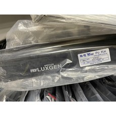 LUXGEN U7 專用晴雨窗台製品, 1個, 前窗2片,2010年開始