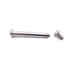M8 엑슬 샤프트축 킥보드 8mm 바퀴축, 8x60mm, 1개