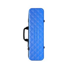 메이크잇 낚시가방 바다 민물 겸용 하드케이스, B형 블루