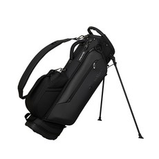 테일러메이드 2026 K-Collection 스탠드백 TL960, 블랙