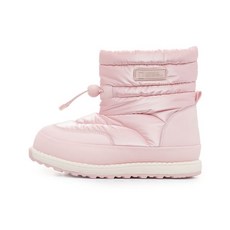 내셔널지오그래픽 K4KWT352 밍글 부츠 PINK
