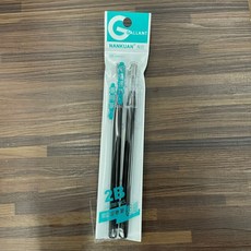 南冠 2B免削電腦答卷筆, 1個, 單本