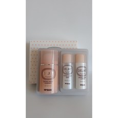 입큰 델리킷 엑스트라 모이스트 에센스(주름개선 & 미백 기능성 화장품), 1개