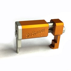 픽 포켓 인토네이션 도구 Pick Pocket Intonation Tool, 1개