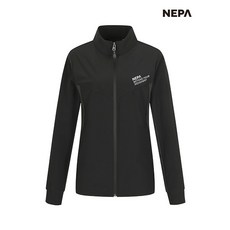 네파 네파 여성 스위프트 트리코트 하이브리드 자켓_7J46222