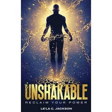 (英文圖書)Unshakable: Unshakable Reclaim Your Power Heal Your Soul And Step Into Next-Le... 精裝版, Bellevue Publishers, 英文