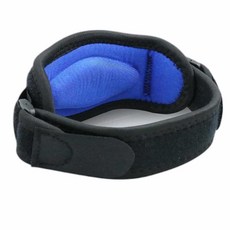 요비월드 팔꿈치 보호대 테니스 엘보 팔꿈치케어 운동부상예방 엘보스트랩