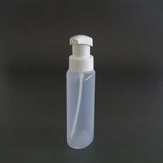 중화 거품기 수동 중화제 공병 거품용기 미용실, 거품 용기, 1개
