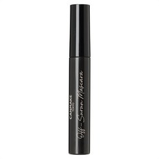캔메이크 오프 스룬 마스카라 7g, 1개, 01 블랙