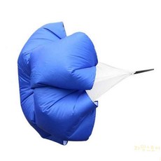 루토 런닝 낙하산 훈련, 옐로우