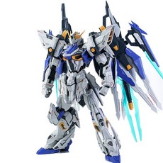 건담 프라모델 1/100 차론 메카닉 로봇 조립 모델 건프라, A. Charon Mecha 특별 세트