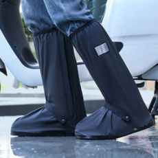 비오는날 신발 방수커버 오토바이 논슬립 스쿠터 배달