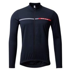 『時尚單車』PEARL IZUMI 保暖吸汗長車衣