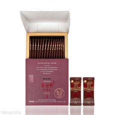 홍삼환 오리진 30포 면역력증진 혈액흐름 기억력개선 항산화 도움줄수있음, 1개