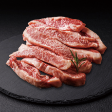 [서초정육] 이베리코 항정살 600g Cebo 등급 300g 2팩 구이 바비큐용 프리미엄 직수입 냉동 배송, 2개