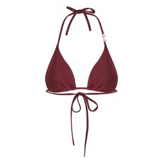 칼 라거펠트 K/에센셜 비키니 탑