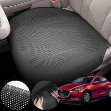 마쯔다2 DE(07~15) 1.3 제노바 무선충전 거치대 블랙 1개