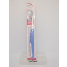 시스테마 임신출산 약한 노화 잇몸용 칫솔 x1 색상랜덤발송