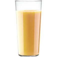 도요 사사키 유리 B-00119-JAN-P 얇은 위스키 잔 긴 텀블러(메가 사이즈) 19.9온스(560ml) 일본산 식기세척기 안전 맥주잔 하이볼 유리 사워 텀블러