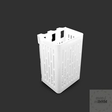 실내에서잘크는식물 걸이식 수경재배통