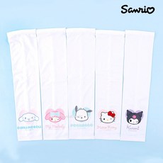 하트 아동 쿨토시 여아여름토시 여아용 캐릭터토시 팔토시