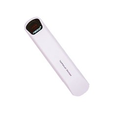 네오코 칫솔살균소독기 가정용 NEO-010T AAA건전기 2개 USB C타입 사용 칫솔살균기, 화이트, 화이트