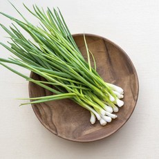 린디 국내산 깐쪽파 손질쪽파 손질, 1박스, 500g