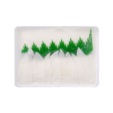 바이오로지스_씨에버 화살오징어(한치) 20미, 5개, 100g