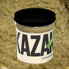 미네스 카다이프 스프레드 카작 두바이 피스타치오, 1개, 450g