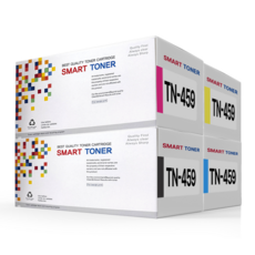 TN-459 재생토너, 1개, 4색