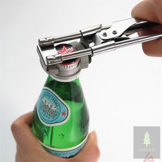 행운몰 스텐 멀티오프너 통조림오프너