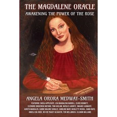 (英文圖書)The Magdalene Oracle: Awakening The Power Of The Rose 平裝版, Cariad Spiritual Publishing, 英文