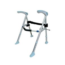 海夫健康生活館 馬桶扶手架/起身助力架 安全扶手行動輔具, 1個