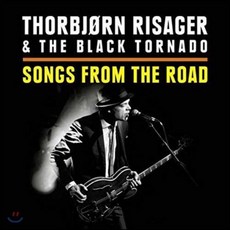Thorbjorn Risager - Songs From The Road (Deluxe Edition) EU수입반, 2CD