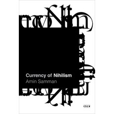 (영문도서)Currency of Nihilism Paperback, Stanford University Press, English, 9781503645868