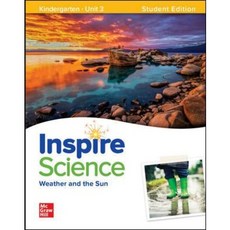 Inspire Science GK SB Unit 3