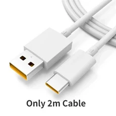 Realme 65W 슈퍼다트 충전기 EU/US 플러그 전원 어댑터 C 타입 케이블 Realme 10 Pro Plus GT Neo2T GT2 Pr, 05 Only 2m Cable