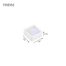 투명 유리 상단 뚜껑 보석 항아리 상자 디스플레이 보관함 쇼 케이스 도구 펜던트 다이아몬드 거치대 용기