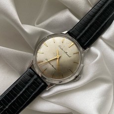 SEIKO MARVEL 精工 手上鍊 機械錶 19石 實用美品
