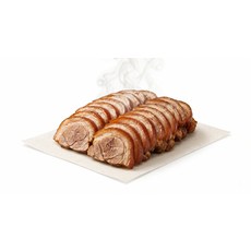 제주흑돼지 족발 300g 순살 미니 아강발, 1개