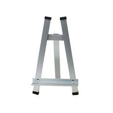 미술용 알루미늄 이젤 전시용 휴대용 단아미