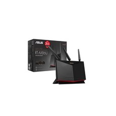 천 ASUS RT-AX86U 유무선공유기, 1개