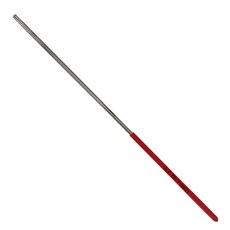 SK11 다이아몬드 체인톱 줄 3.2mm 300번 체인톱 날 연마용, 1개