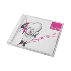 시온 - 미니 4집 eigensinn