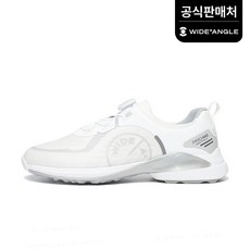 [와이드앵글 공식] 골프 남성 ProMG 챌린저 WMP24F01W2