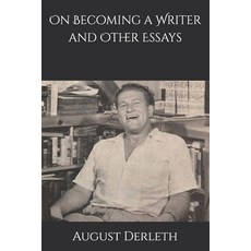 (英文圖書)On Becoming a Writer and Other Essays 平裝版, Independently Published, 英文