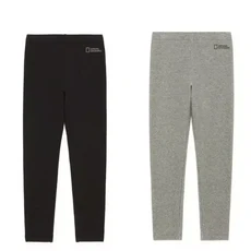내셔널지오그래픽 []내셔널지오그래픽 여아기모레깅스 정상가 49000원 K224GLG010-NW1 373132