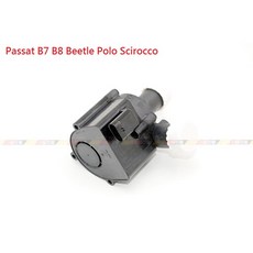 VAG小賴汽車 Passat B7 B8 Beetle Polo Scirocco (1.8/2.0) 輔助水泵 全新, 1個